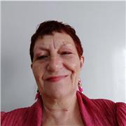 Profesora de Biología imparte clases para ESO, Bachillerato y primeros años de universidad